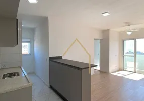 Foto 1 de Apartamento com 2 Quartos para alugar, 55m² em Vila Santa Catarina, Americana
