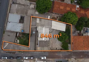 Foto 1 de Casa com 3 Quartos à venda, 334m² em Poção, Cuiabá