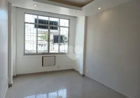 Foto 1 de Apartamento com 2 Quartos à venda, 60m² em Méier, Rio de Janeiro