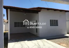 Foto 1 de Casa com 3 Quartos à venda, 112m² em Residencial Aquarios II, Goiânia