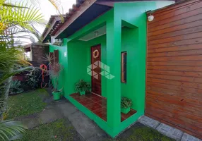 Foto 1 de Casa com 2 Quartos à venda, 64m² em Campo Grande, Estância Velha