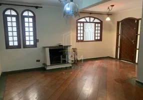 Foto 1 de Sobrado com 4 Quartos para alugar, 196m² em Anchieta, São Bernardo do Campo