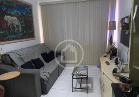 Foto 1 de Apartamento com 2 Quartos à venda, 62m² em Tijuca, Rio de Janeiro