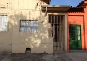 Foto 1 de Casa com 3 Quartos à venda, 90m² em Cambuci, São Paulo