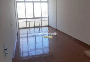 Foto 1 de Apartamento com 1 Quarto à venda, 47m² em Santa Cecília, São Paulo