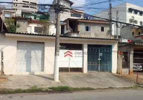 Foto 1 de Casa com 3 Quartos para alugar, 120m² em Jardim Nomura, Cotia