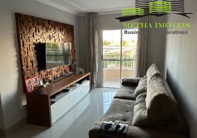 Foto 1 de Apartamento com 2 Quartos à venda, 103m² em Jardim das Magnolias, Sorocaba