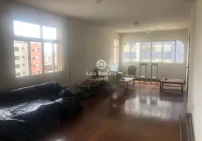 Foto 1 de Apartamento com 4 Quartos à venda, 256m² em Gutierrez, Belo Horizonte