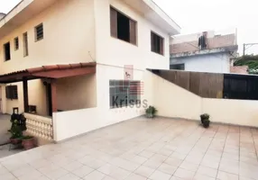 Foto 1 de Sobrado com 3 Quartos à venda, 150m² em Jardim Bonfiglioli, São Paulo