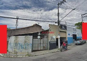 Foto 1 de Ponto Comercial à venda, 226m² em Vila Augusta, Guarulhos