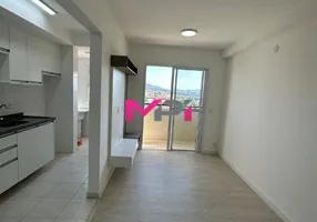 Foto 1 de Apartamento com 2 Quartos à venda, 54m² em Jardim Santa Gertrudes, Jundiaí