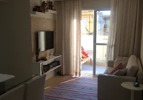 Foto 1 de Apartamento com 3 Quartos à venda, 68m² em Vila Caraguatá, São Paulo