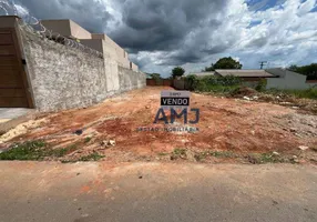 Foto 1 de Lote/Terreno à venda, 355m² em Condomínio das Esmeraldas, Goiânia