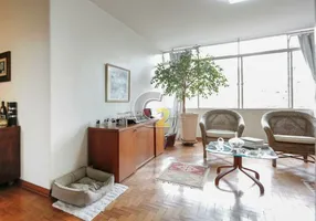 Foto 1 de Apartamento com 3 Quartos à venda, 137m² em Pinheiros, São Paulo