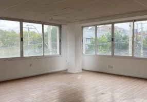 Foto 1 de Sala Comercial para alugar, 71m² em Floresta, Porto Alegre