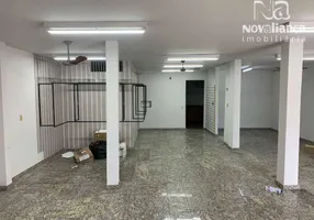Foto 1 de Ponto Comercial para alugar, 80m² em Araçás, Vila Velha