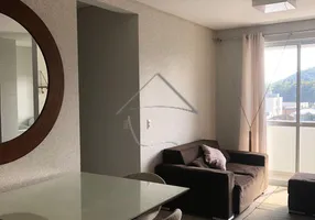 Foto 1 de Apartamento com 1 Quarto para alugar, 60m² em Vila Nova, Jaraguá do Sul