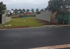 Foto 1 de Lote/Terreno à venda, 382m² em Residencial Alto do Castelo, Ribeirão Preto