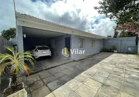 Foto 1 de Casa com 2 Quartos à venda, 215m² em Afonso Pena, São José dos Pinhais