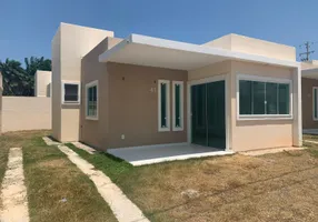 Foto 1 de Casa de Condomínio com 2 Quartos à venda, 100m² em Abrantes, Camaçari