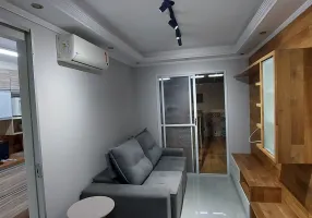 Foto 1 de Apartamento com 2 Quartos à venda, 89m² em Campo Grande, Rio de Janeiro