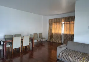 Foto 1 de Apartamento com 3 Quartos para alugar, 140m² em Tijuca, Rio de Janeiro