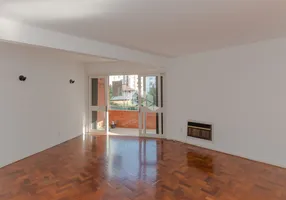 Foto 1 de Apartamento com 3 Quartos à venda, 139m² em Petrópolis, Porto Alegre