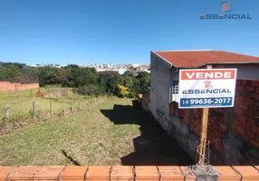 Foto 1 de Lote/Terreno à venda, 350m² em Jardim Italia, Botucatu