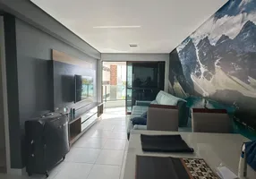 Foto 1 de Apartamento com 1 Quarto para alugar, 45m² em Boa Viagem, Recife