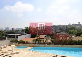 Foto 1 de Apartamento com 3 Quartos à venda, 163m² em Vila Progredior, São Paulo
