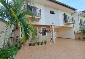 Foto 1 de Casa com 4 Quartos à venda, 264m² em Jardim Conceição, Santa Bárbara D'Oeste