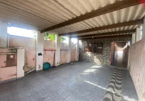 Foto 1 de Casa com 3 Quartos à venda, 133m² em Jardim Oásis, Itanhaém