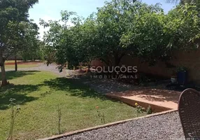 Foto 1 de Lote/Terreno à venda, 1450m² em Setor Residencial Leste, Brasília