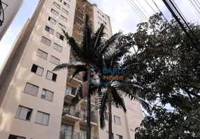 Foto 1 de Apartamento com 3 Quartos para venda ou aluguel, 79m² em Perdizes, São Paulo