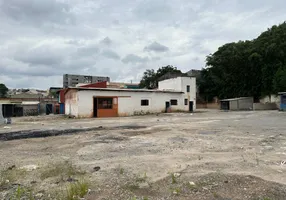Foto 1 de Lote/Terreno para venda ou aluguel, 4250m² em Vila Lucinda, Santo André