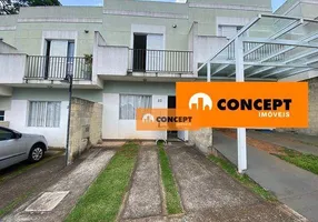 Foto 1 de Casa de Condomínio com 2 Quartos à venda, 68m² em Biritiba, Poá
