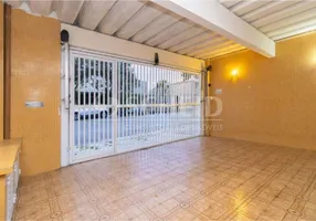 Foto 1 de Casa com 3 Quartos à venda, 165m² em Vila Cordeiro, São Paulo