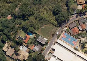 Foto 1 de Lote/Terreno à venda, 2205m² em Chácaras Alto da Glória, Goiânia