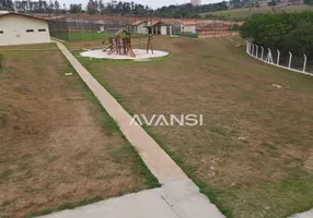 Foto 1 de Lote/Terreno à venda, 465m² em Fazenda Santa Lúcia, Americana