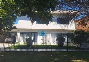 Foto 1 de Casa com 4 Quartos para venda ou aluguel, 366m² em Jardim Apolo, São José dos Campos