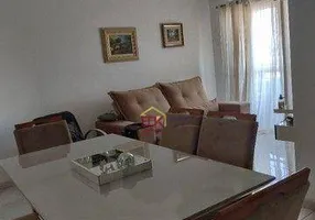 Foto 1 de Apartamento com 2 Quartos à venda, 72m² em Centro, Taubaté