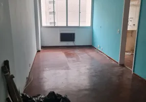 Foto 1 de Apartamento com 1 Quarto à venda, 60m² em Centro, Rio de Janeiro