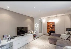 Foto 1 de Apartamento com 3 Quartos para venda ou aluguel, 156m² em Perdizes, São Paulo