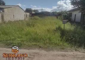 Foto 1 de Lote/Terreno à venda, 300m² em Mariluz, Imbé