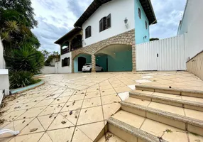 Foto 1 de Casa com 4 Quartos para alugar, 519m² em Bandeirantes, Belo Horizonte