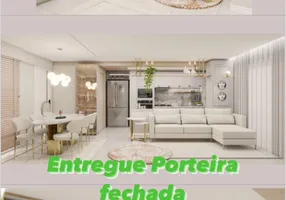 Foto 1 de Cobertura com 3 Quartos à venda, 121m² em Aldeota, Fortaleza