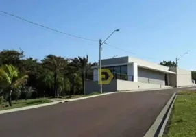 Foto 1 de à venda, 360m² em Loteamento Green Park, Araçatuba