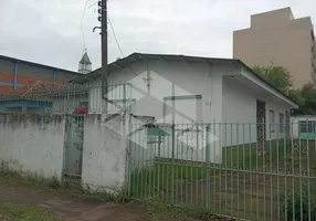 Foto 1 de Casa com 2 Quartos para alugar, 78m² em Vila Cachoeirinha, Cachoeirinha