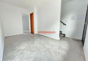 Foto 1 de Sobrado com 2 Quartos à venda, 65m² em Penha, São Paulo