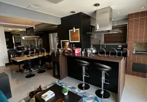 Foto 1 de Apartamento com 3 Quartos à venda, 92m² em Vila Romana, São Paulo